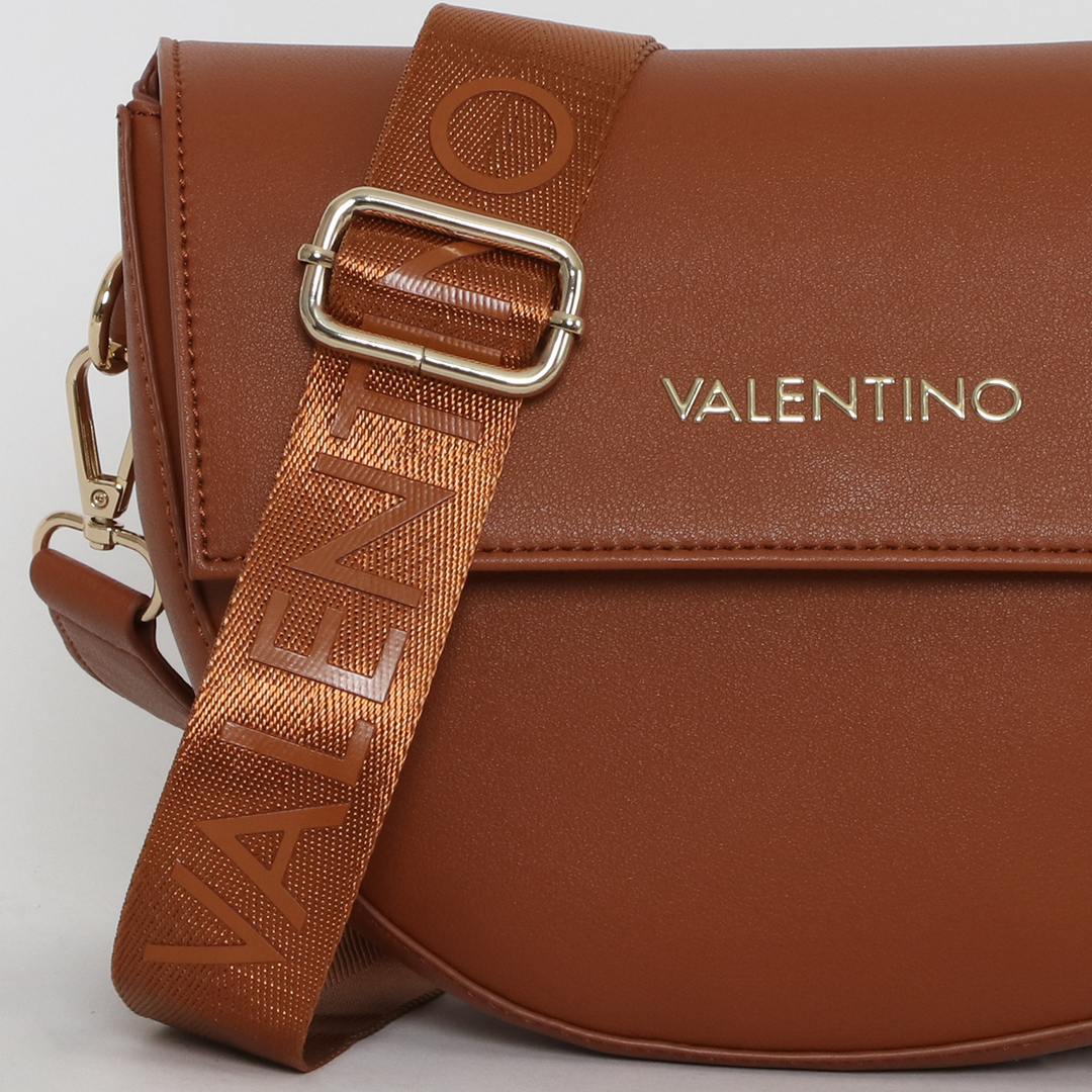 Mario Valentino Shoulder Bag BIGS VBS3XJO2 001 Black - Collezione by API-D