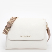 Valentino Bags Alexia Handbag synthetic white - VBS5A802-173