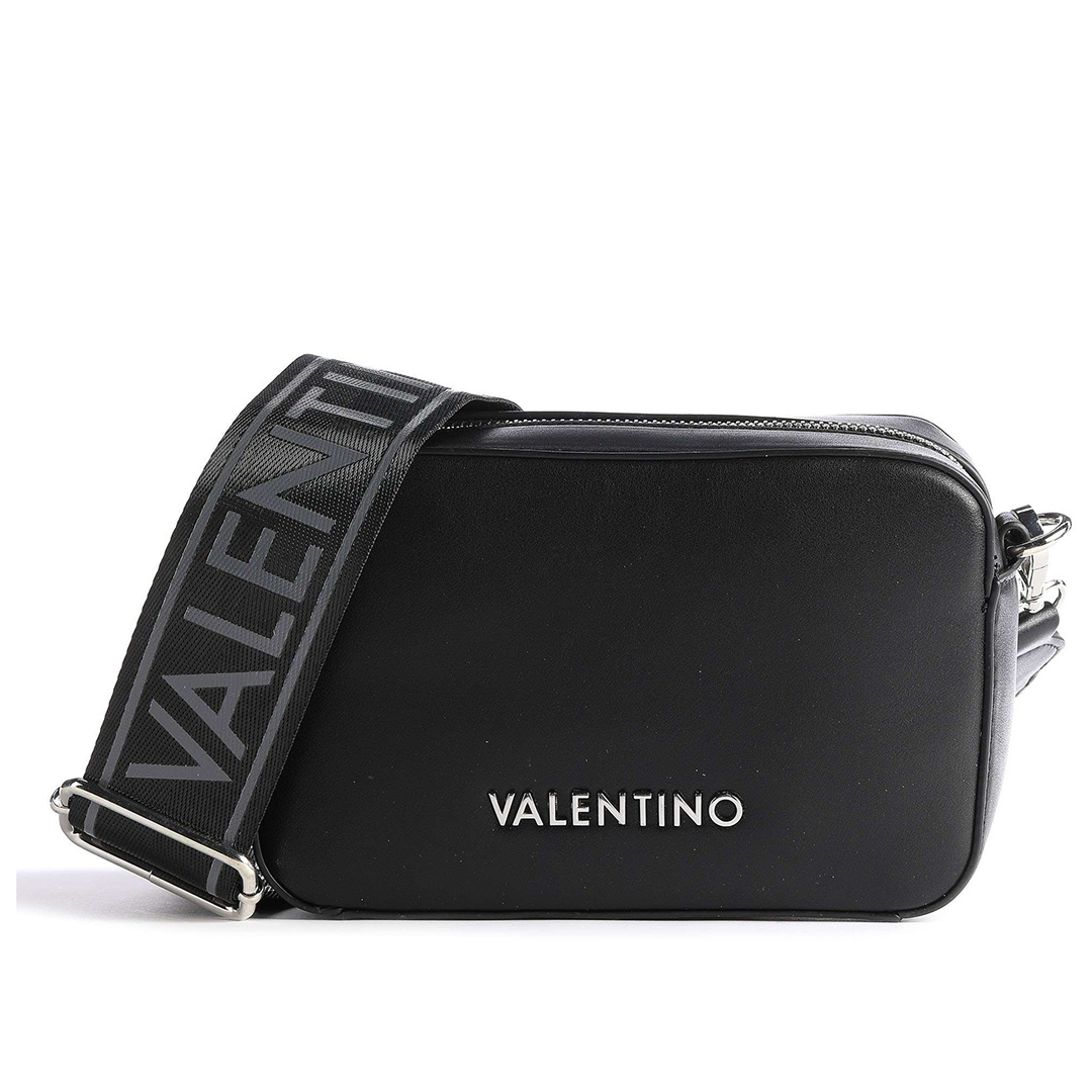 MARIO VALENTINO Tote bag V mark PVC ?~ leather Authentic T18737 | eBay
