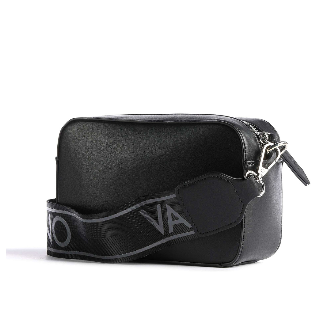 Valentino by Mario Valentino Handbag VBS6VT01 black - ESD Store fashion,  footwear and accessories - best brands shoes and designer shoes
