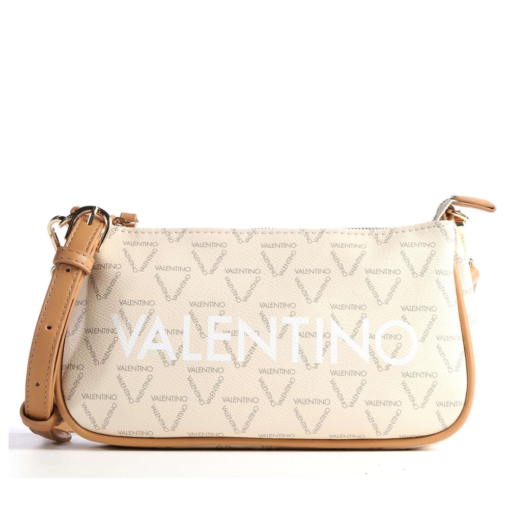 valentino bags liuto shoulder bag ivory vbs3kg30 q74 31