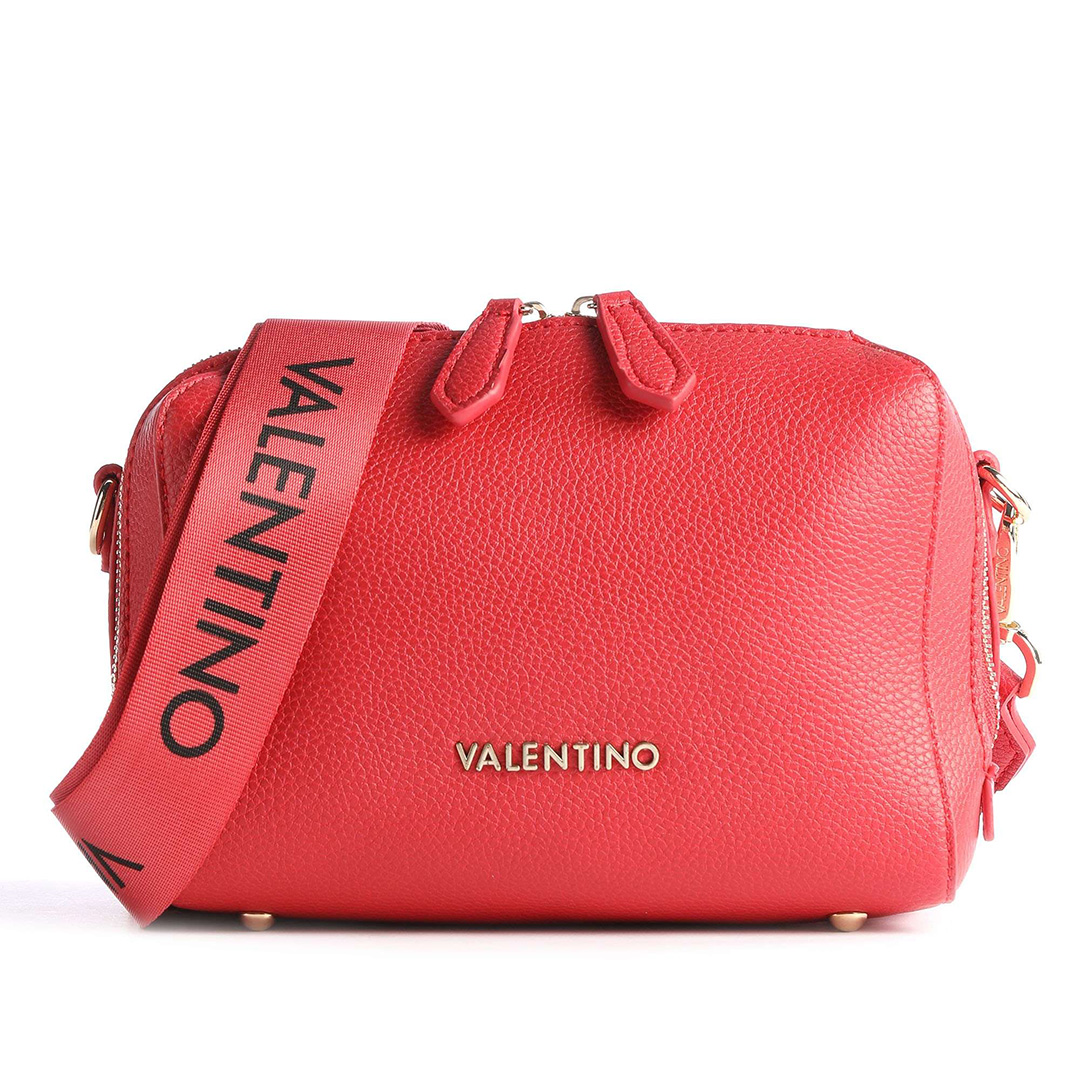 Mario Valentino Shoulder Bag And Crossbody PATTIE VBS52901G 003 Red -  Collezione by API-D