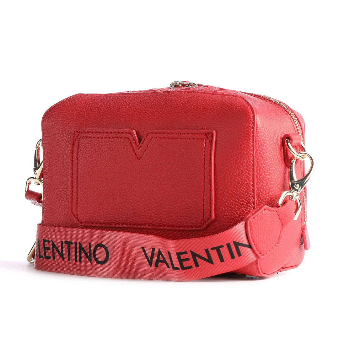 Valentino Bags | Mario Valentino Ocarina Cosmetics Case | Nero |  SportsDirect.com