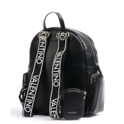 Mario Valentino Black Large Bag VBS5ZK04 AVERN 001 Black