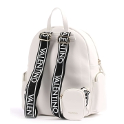 Mario Valentino White Backpack AVERN VBS5ZK05 White - Collezione by API-D