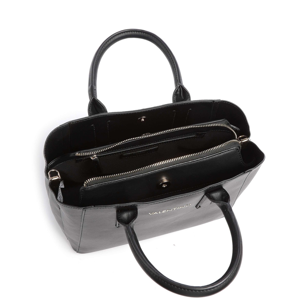 valentino bags cous handbag black vbs6mn02 001 34