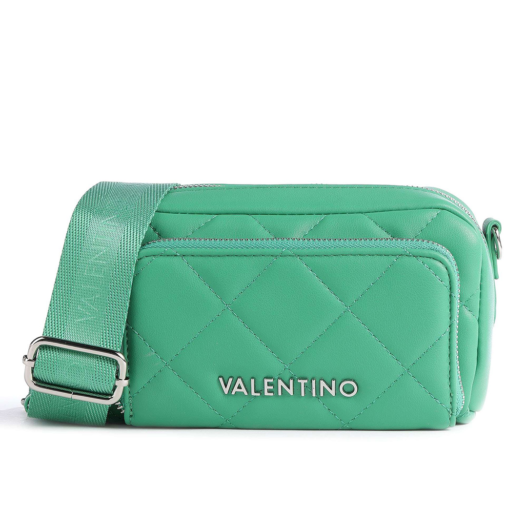 valentino bags ocarina recycle crossbody bag green vbs6w409 566 31 1