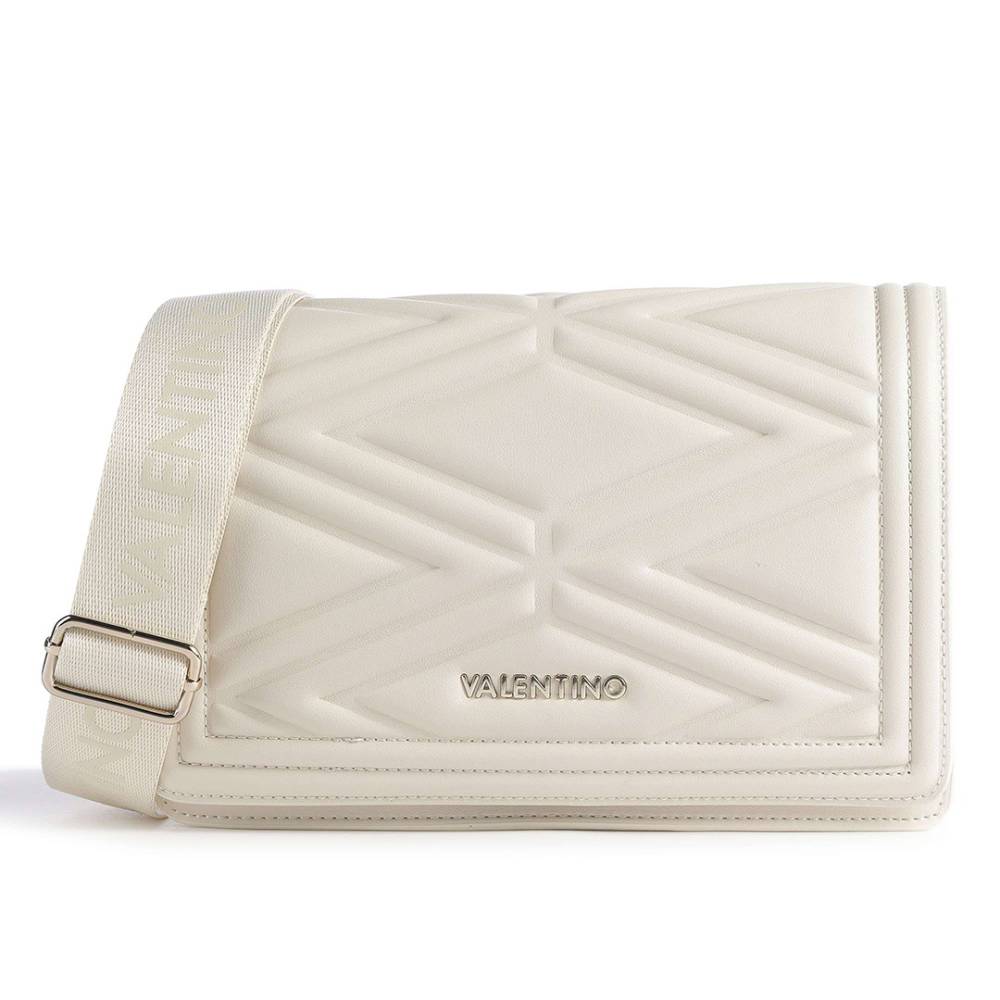valentino bags souvenir re crossbody bag off white vbs6t801 991 31 1