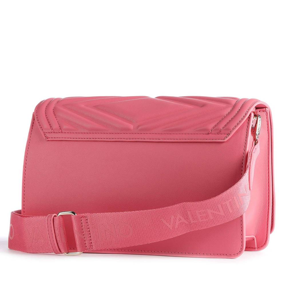valentino bags souvenir re crossbody bag pink vbs6t801 026 32
