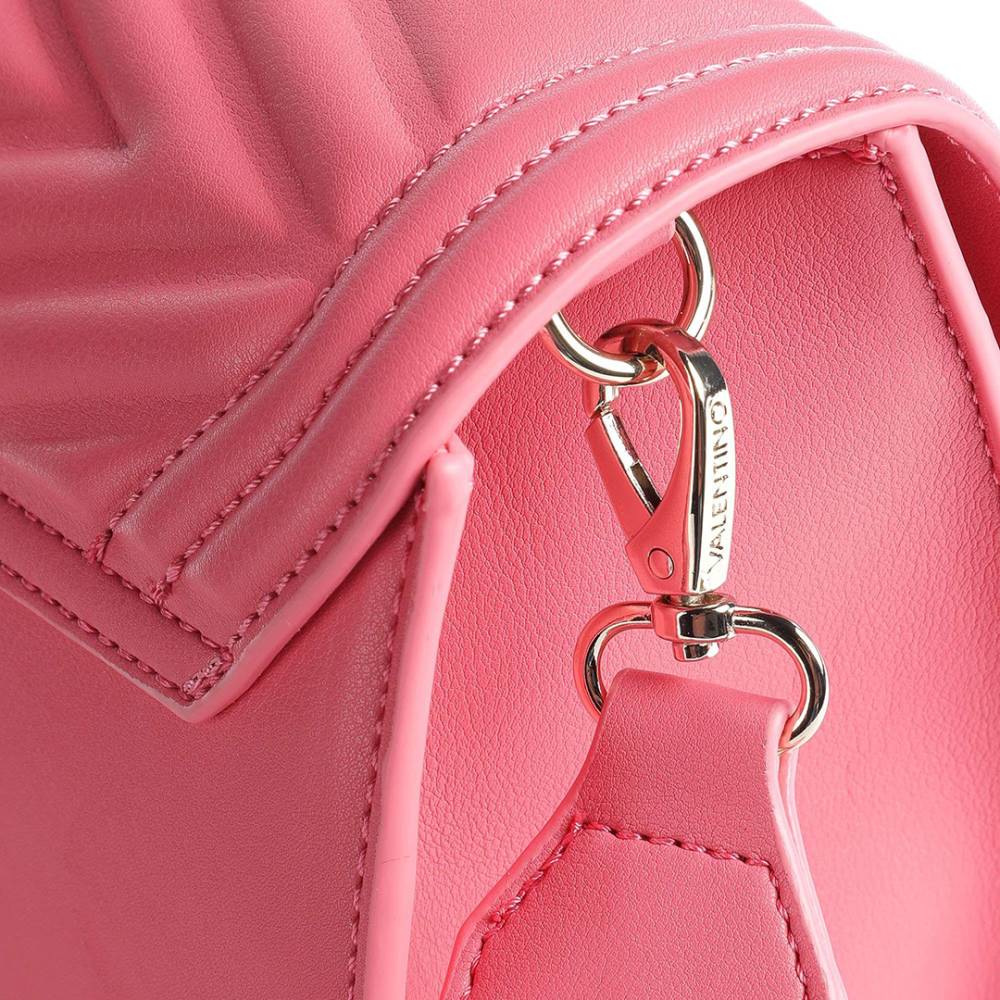 valentino bags souvenir re crossbody bag pink vbs6t801 026 33