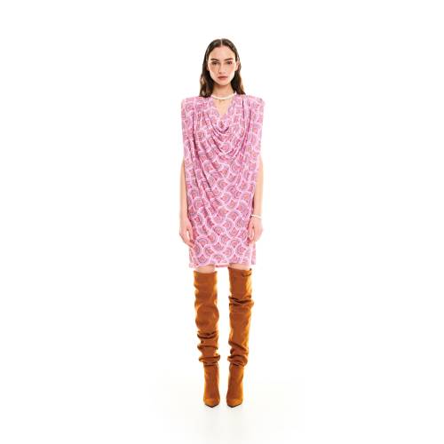 WEARE SS23 0730 cactus pink front
