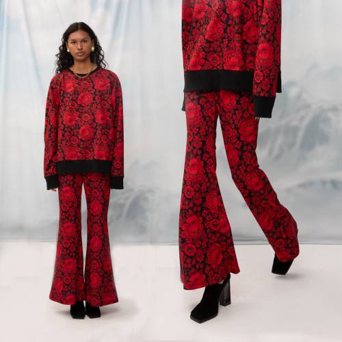 WEARE FW24 0826 Flowers Red Front (1)1